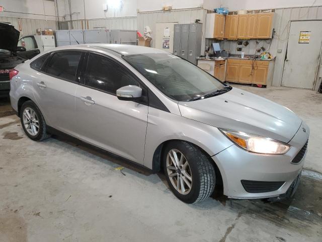 1FADP3F2XGL288888 | 2016 FORD FOCUS SE