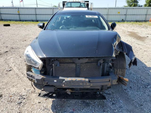 2015 KIA CADENZA PR - KNALN4D75F5170831