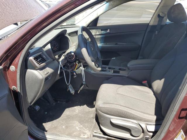 5XXGT4L38JG249830 KIA Optima Lx