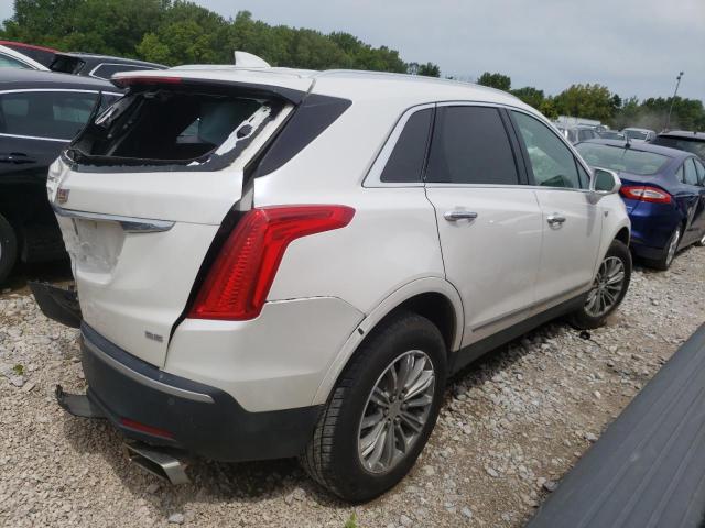 1GYKNDRS3JZ190390 Cadillac XT5 LUXURY