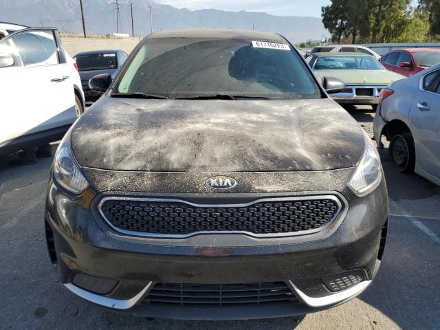 KNDCB3LC8K5291108 KIA NIRO FE