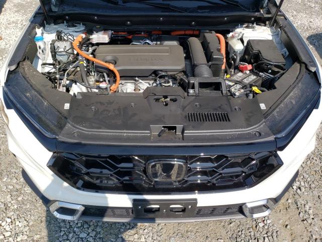 2023 HONDA CR-V SPORT - 2HKRS6H97PH809239