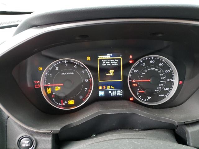 4S4WMAED8N3430053 Subaru Ascent Premium