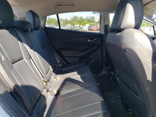 JF2GTAMC0K8287541 Subaru Crosstrek Limited