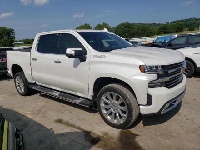 3GCUYHED9MG282306 | 2021 CHEVROLET SILVERADO