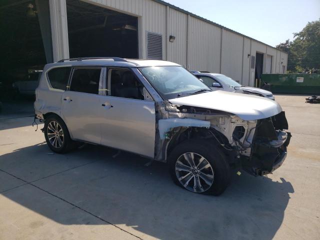 JN8AY2NDXK9092418 Nissan ARMADA SV
