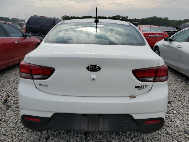 3KPA24AD8LE261315 Kia Rio LX 6