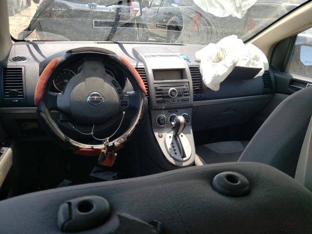 2007 Nissan Sentra 2.0 VIN: 3N1AB61E87L610689 Lot: 61347743