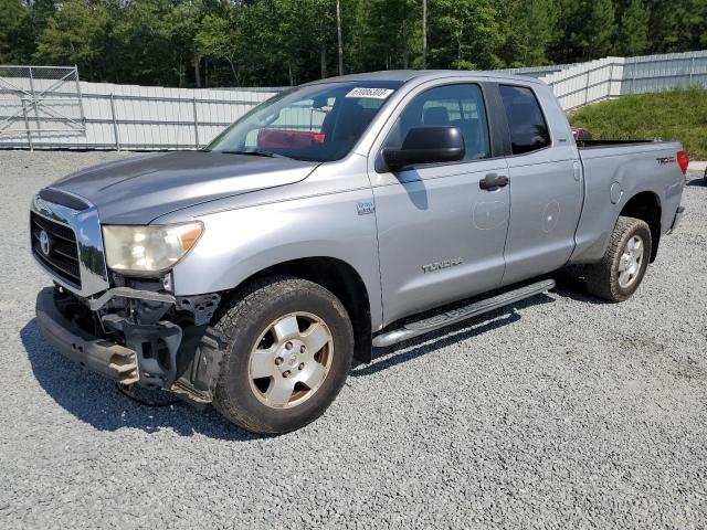 2008 Toyota Tundra 