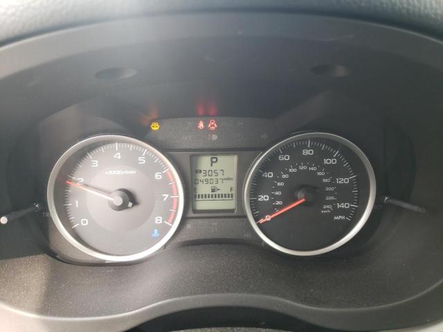 JF2SJAAC6FH814900 Subaru Forester 2.5i