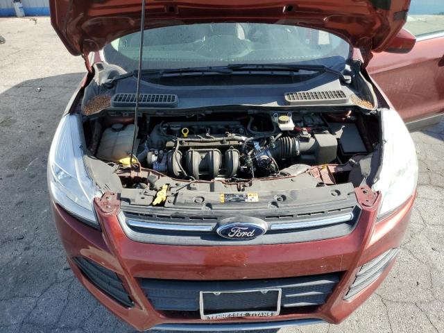 1FMCU0G79FUA92307 Ford ESCAPE SE