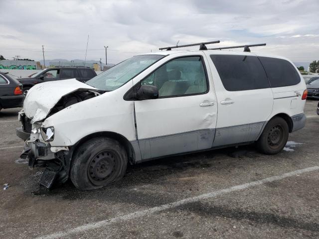 2009 Toyota Sienna CE