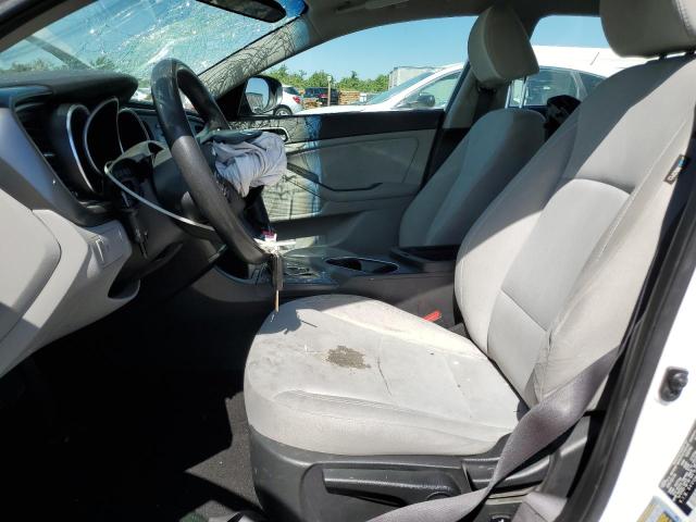 5XXGM4A73EG338343 KIA Optima Lx