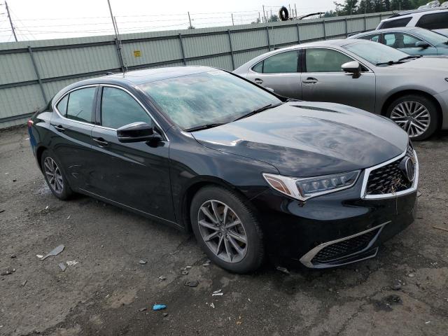 2020 ACURA TLX TECHNO - 19UUB1F55LA002282