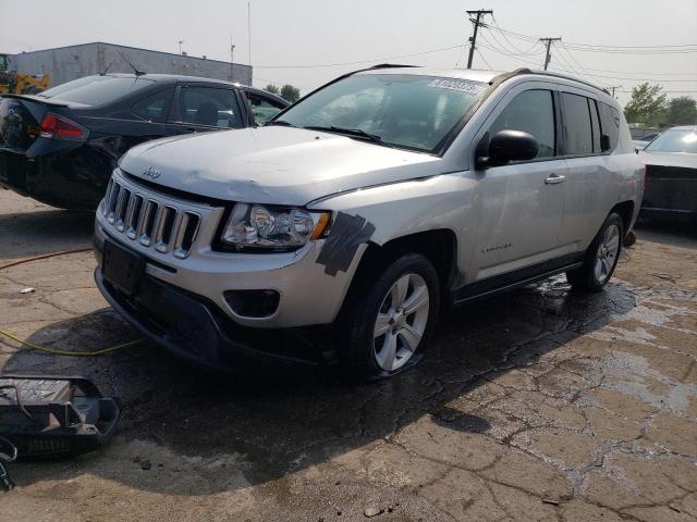 2011 Jeep Compass Sport