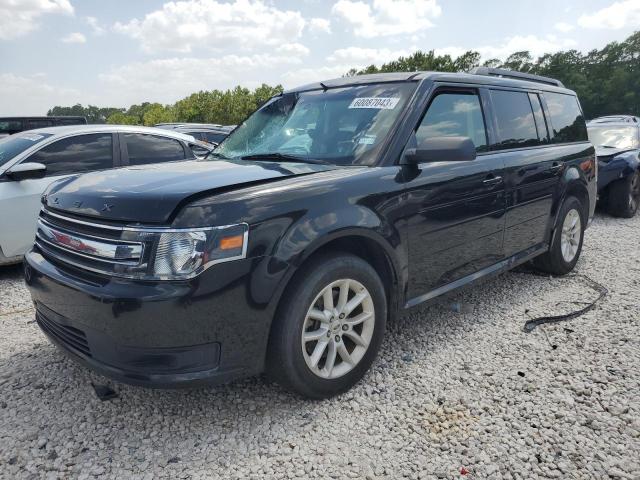 2014 Ford Flex SE