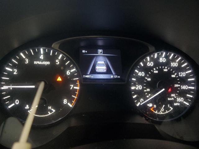 1N4AL3AP4GC181319 Nissan ALTIMA 2.5