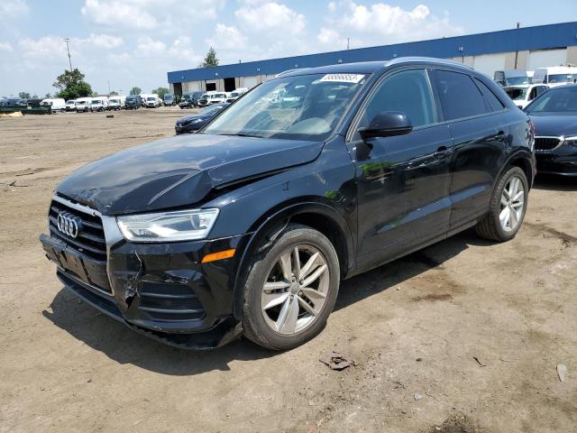 2017 Audi Q3 Premium