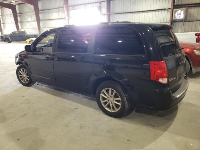 2015 DODGE GRAND CARA - 2C4RDGCG5FR526720