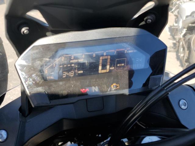 2020 HONDA NC750 X JH2RC9014LK200052