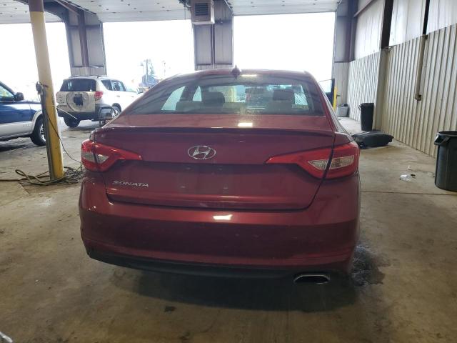 5NPE24AF6FH015964 | 2015 HYUNDAI SONATA SE