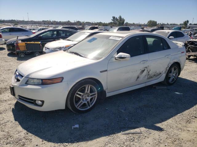 2007 Acura TL 