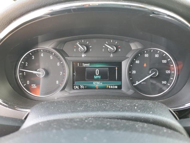 KL4CJASBXHB134538 Buick Encore Preferred