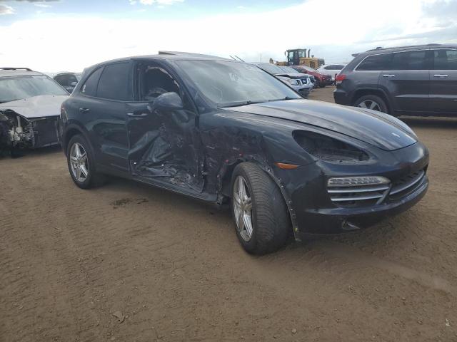WP1AF2A24ELA45610 Porsche Cayenne