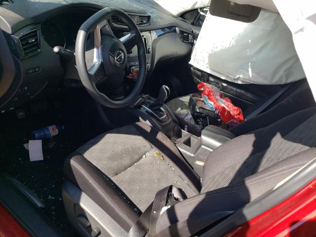 JN1BJ1CR5KW326644 Nissan Rogue Sport S