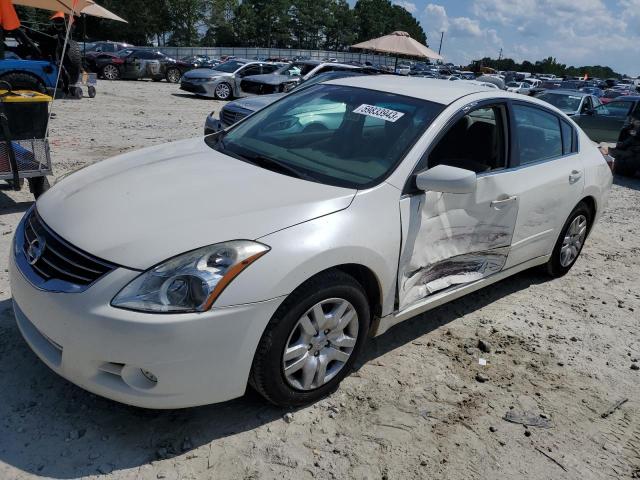 2010 Nissan Altima Base