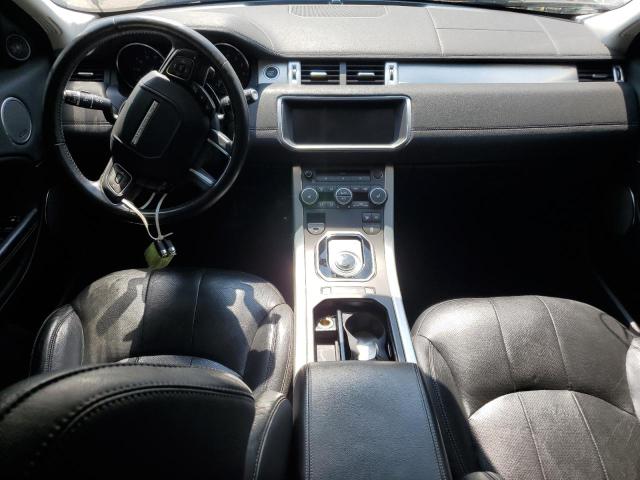 SALVP2BG5HH170173 Land Rover Range Rover Evoque Se