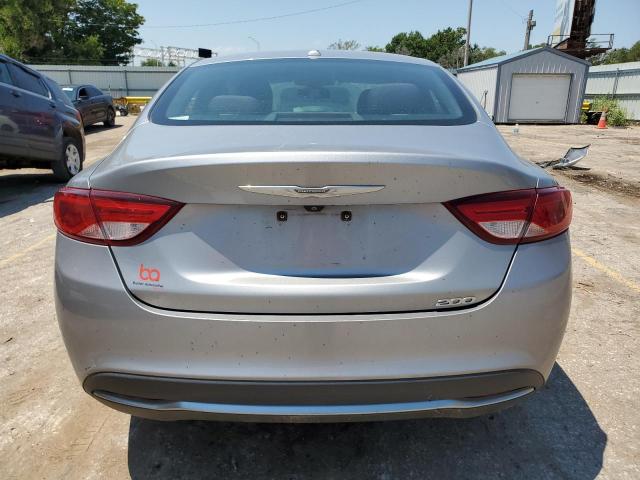 2015 AUDI 200 1C3CCCAB8FN623906