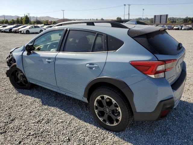 JF2GTAEC5N8214006 Subaru Crosstrek Premium