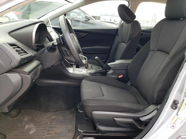 4S3GTAD69H3722703 Subaru Impreza Premium Plus