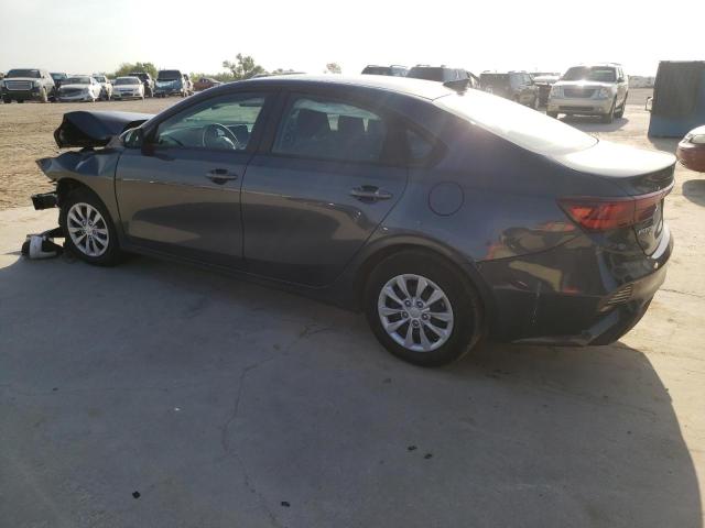 3KPF24AD0PE634682 KIA FORTE LX