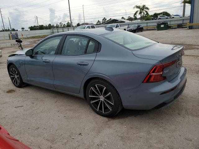 2023 VOLVO S60 PLUS 7JRH60FL3PG231979