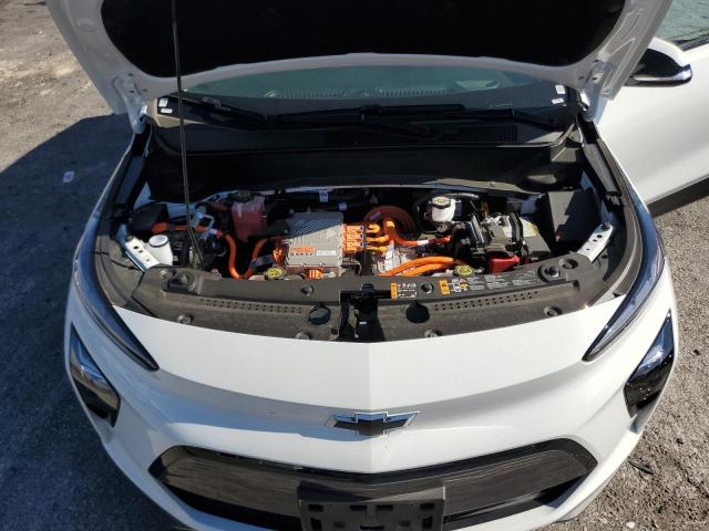 1G1FY6S06P4127107 Chevrolet Bolt EUV L 12