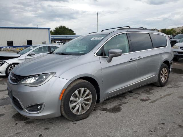 2C4RC1BG5HR530061 2017 CHRYSLER PACIFICA, photo no. 1