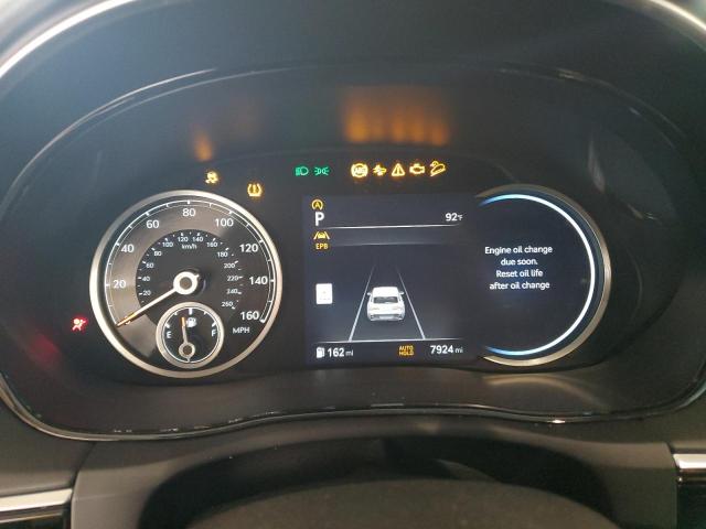 2023 GENESIS GV70 BASE - KMUMADTB1PU094862