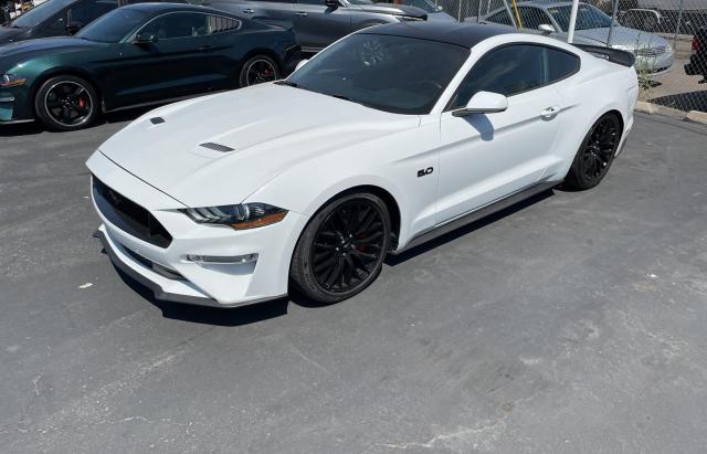 1FA6P8CF1K5119286 Ford MUSTANG GT