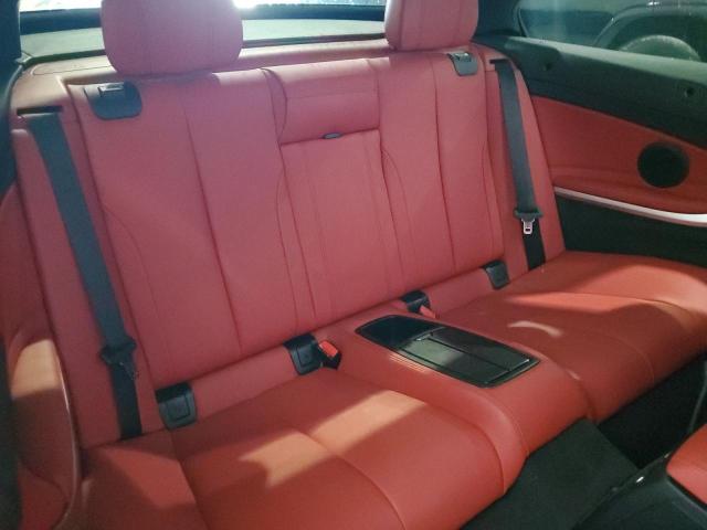 2015 BMW 428 I - WBA3V5C58FP751895