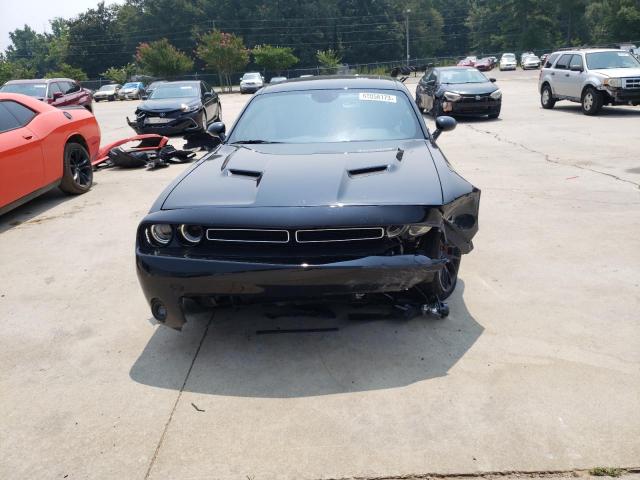 2C3CDZFJ2JH328219 Dodge Challenger R/t 392