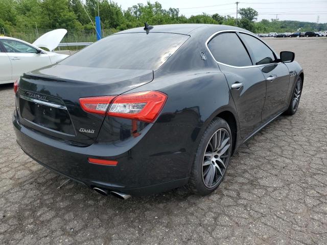 Vin: zam57rta9g1183666, lot: 58545383, maserati all models s 20163