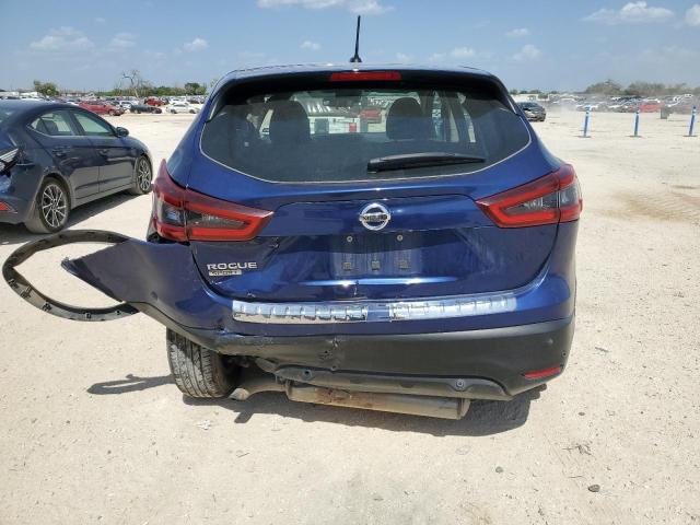 JN1BJ1CV9LW267581 Nissan Rogue Sport S