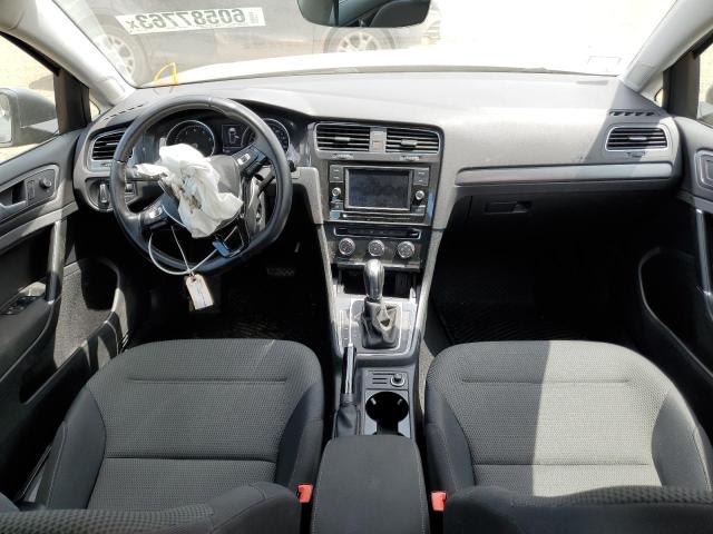 2018 VOLKSWAGEN GOLF SPORT - 3VWD17AU0JM763382