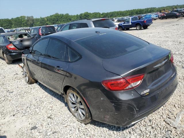 1C3CCCBB4FN674981 | 2015 CHRYSLER 200 S