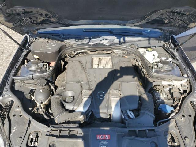 WDDLJ7DB0EA089915 Mercedes-Benz CLS 550