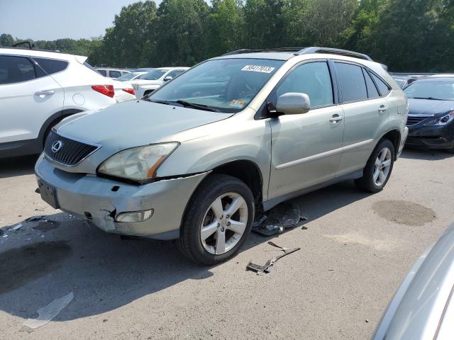 2006 Lexus RX 330 