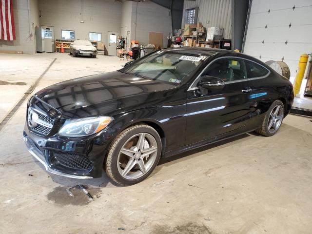 MERCEDES-BENZ-C-CLASS-WDDWJ4KB1HF382552