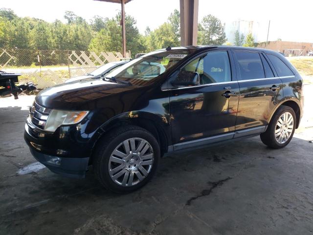 2008 Ford Edge Limited